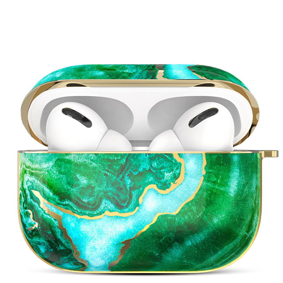 Чехол PQY Jade для Apple AirPods Pro Qingcheng 