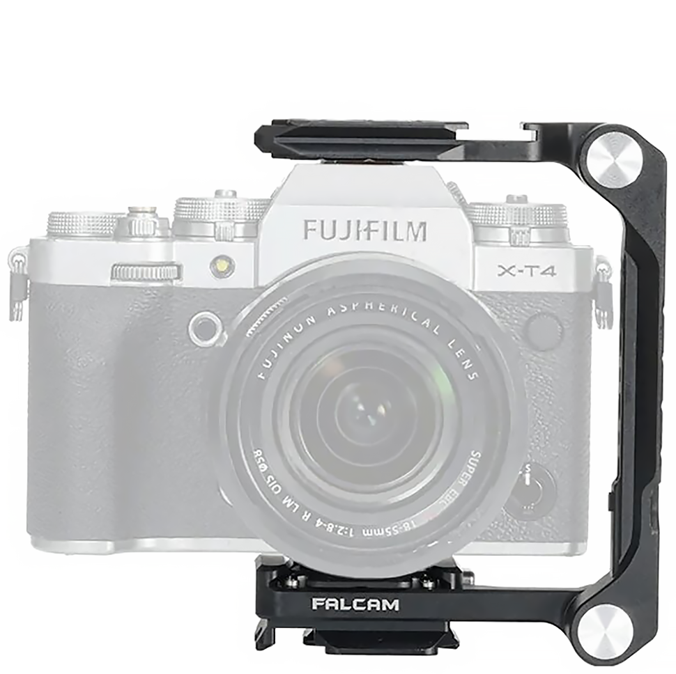 Складная клетка Falcam F22/F38/F50 Kit 