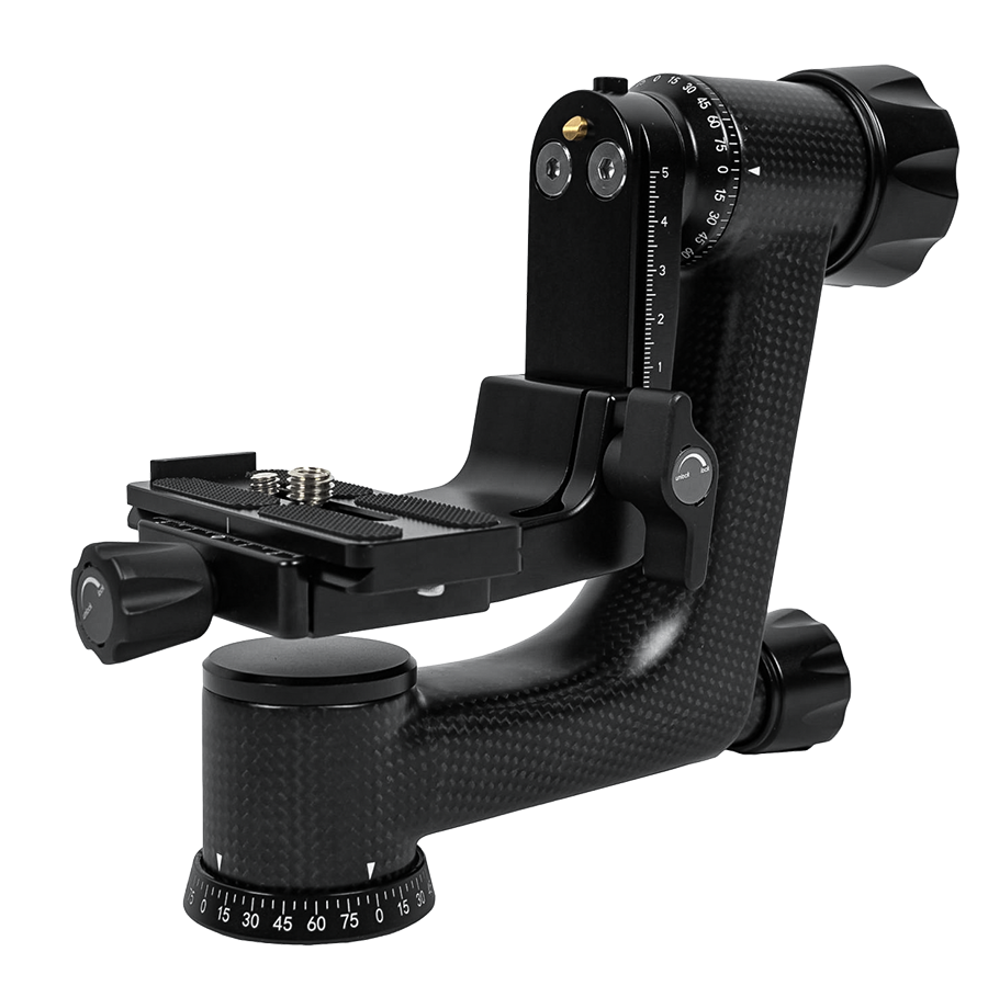 Штативная голова Sirui PH-10 Gimbal Head preOrder=24.11.2026