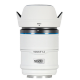 Объектив Sirui Sniper 16mm F1.2 AF APS-C Z-Mount Белый - Изображение 243549