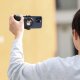 Держатель - рукоятка для смартфона Ulanzi MA35 MagSafe с дистанционным управлением - Изображение 237435