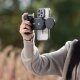 Держатель - рукоятка для смартфона Ulanzi MA35 MagSafe с дистанционным управлением - Изображение 237451