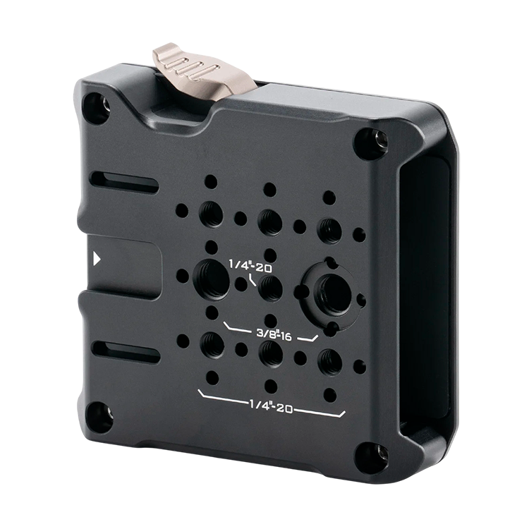 Площадка боковая Tilta Side Plate для Blackmagic PYXIS 6K