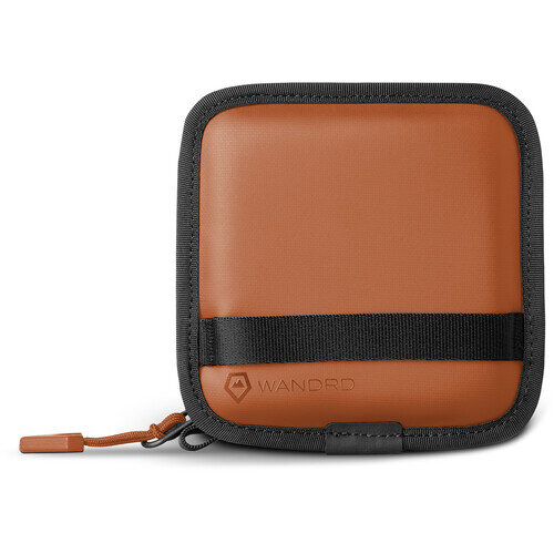 Кейс для светофильтров WANDRD Lens Filter Case Оранжевый