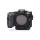 Клетка Tilta Full для Sony a7 V Чёрная - Изображение 292486