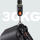 Шейный ремень PGYTECH Camera Strap Slim Outdoor Синий - Изображение 299457