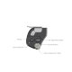 Чехол SmallRig FilMov Photography Grip Kit для iPhone 17 Pro - Изображение 297774