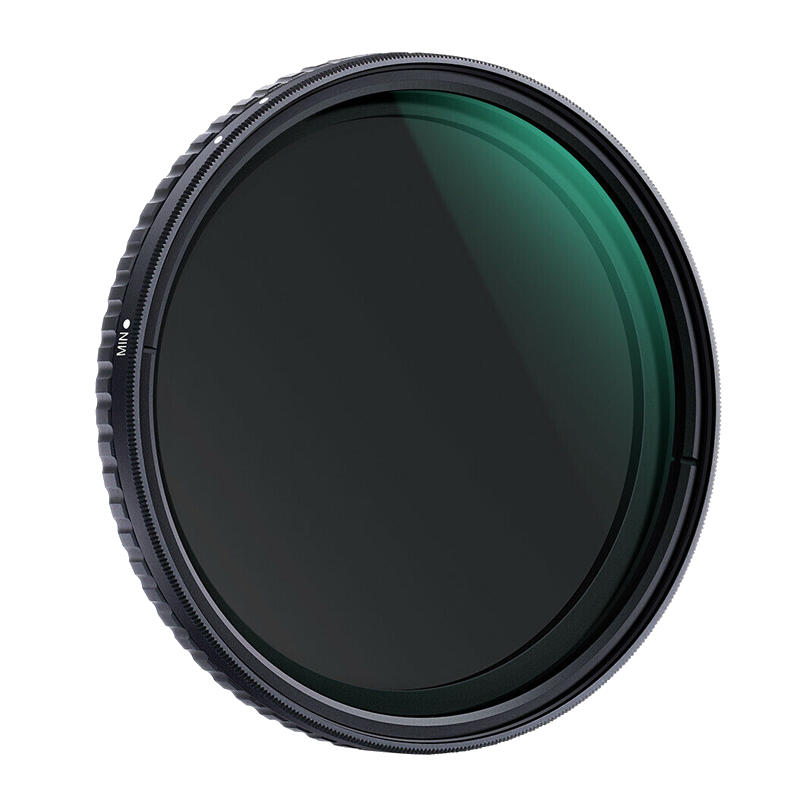 Светофильтр K&amp;F Concept Nano-X ND8-128 77мм preOrder=07.10.2026