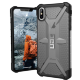 Чехол UAG Plasma для iPhone Xs Max Тёмно-серый - Изображение 133405