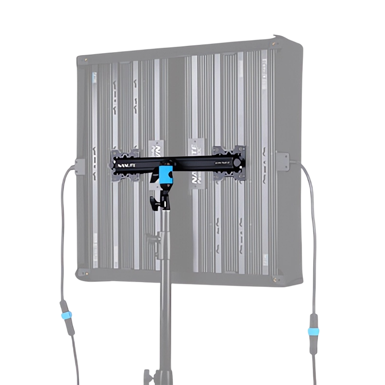 Комплект креплений NanLite для PavoSlim 120B/120C