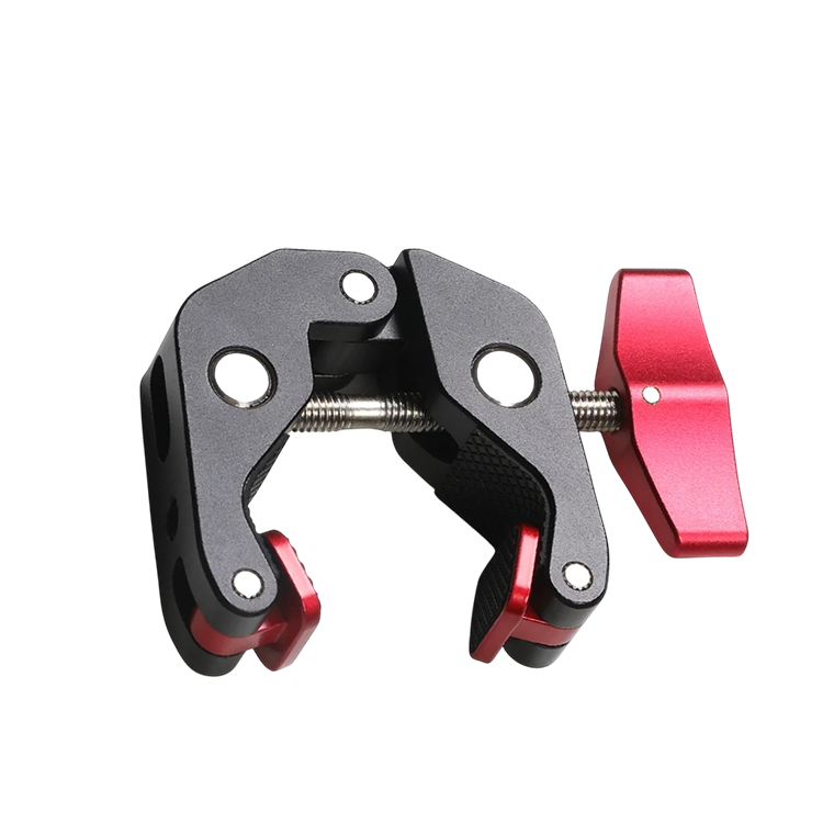 Зажим GVM DL8 Super Crab Clamp