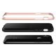 Чехол VRS Design High Pro Shield для iPhone X Rose Gold - Изображение 69066