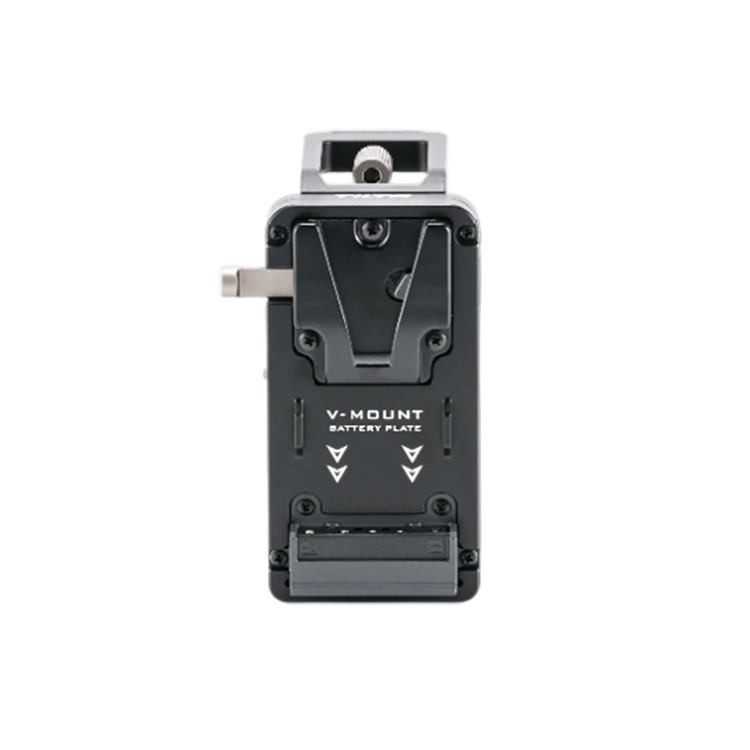 Батарейная площадка Tilta для Blackmagic PYXIS 6K (V-mount)