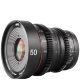 Объектив Meike 50mm T2.2 X-mount - Изображение 166516