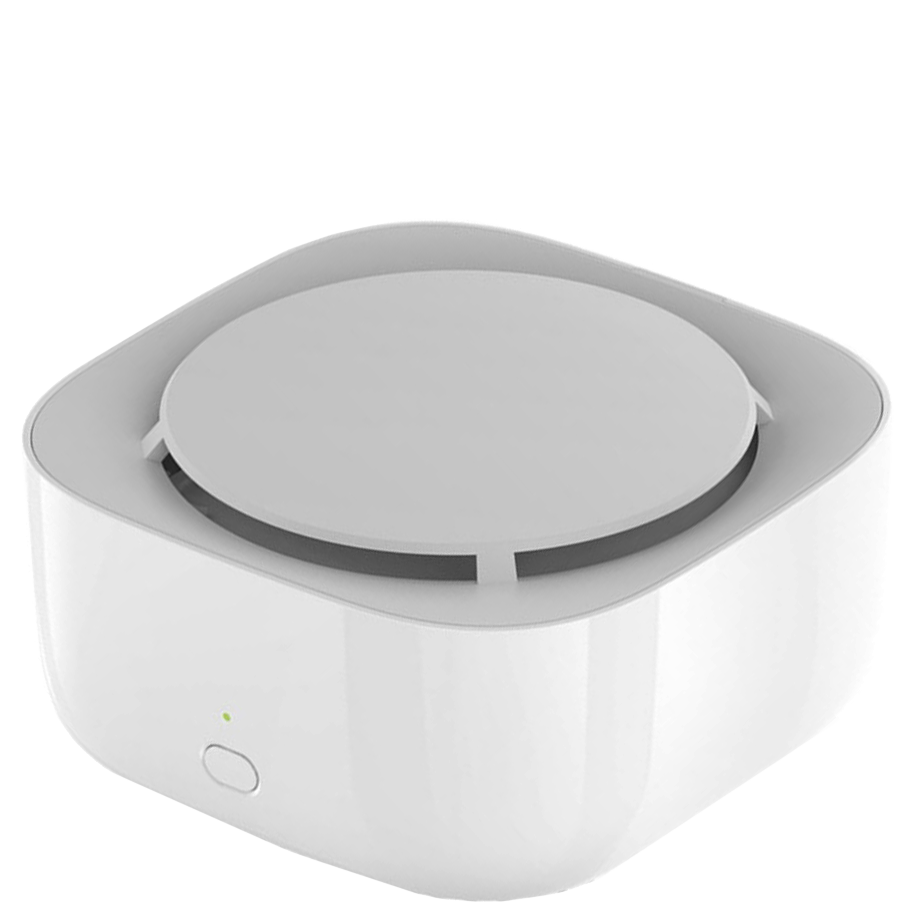 Умный фумигатор Xiaomi Mijia Mosquito Repellent 2 Smart Version Белый 