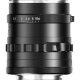Объектив Thypoch Simera FF 28mm f1.4 X-mount Чёрный - Изображение 271155