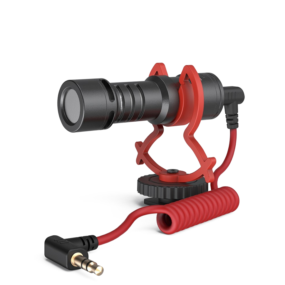 Микрофон simorr Wave S1 Lite 