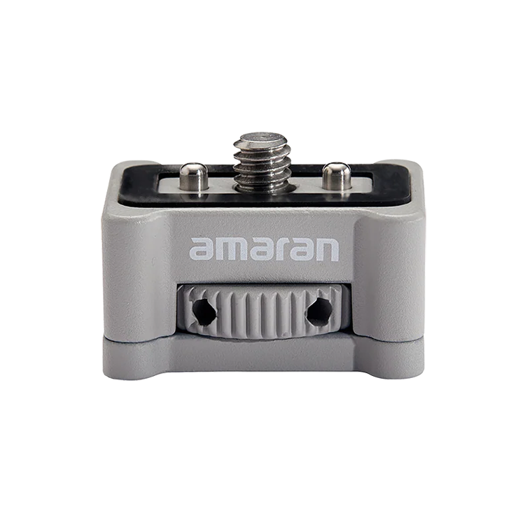 Адаптер amaran Ace E-Lock Adapter (1/4" + 3/8")