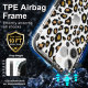 Чехол PQY Wild для iPhone 13 Pro Cow - Изображение 173479