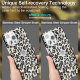 Чехол PQY Wild для iPhone 13 Pro Cow - Изображение 173481
