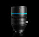 Объектив Sirui Venus 50mm T2.9 1.6x Full-Frame Anamorphic E-mount - Изображение 171839