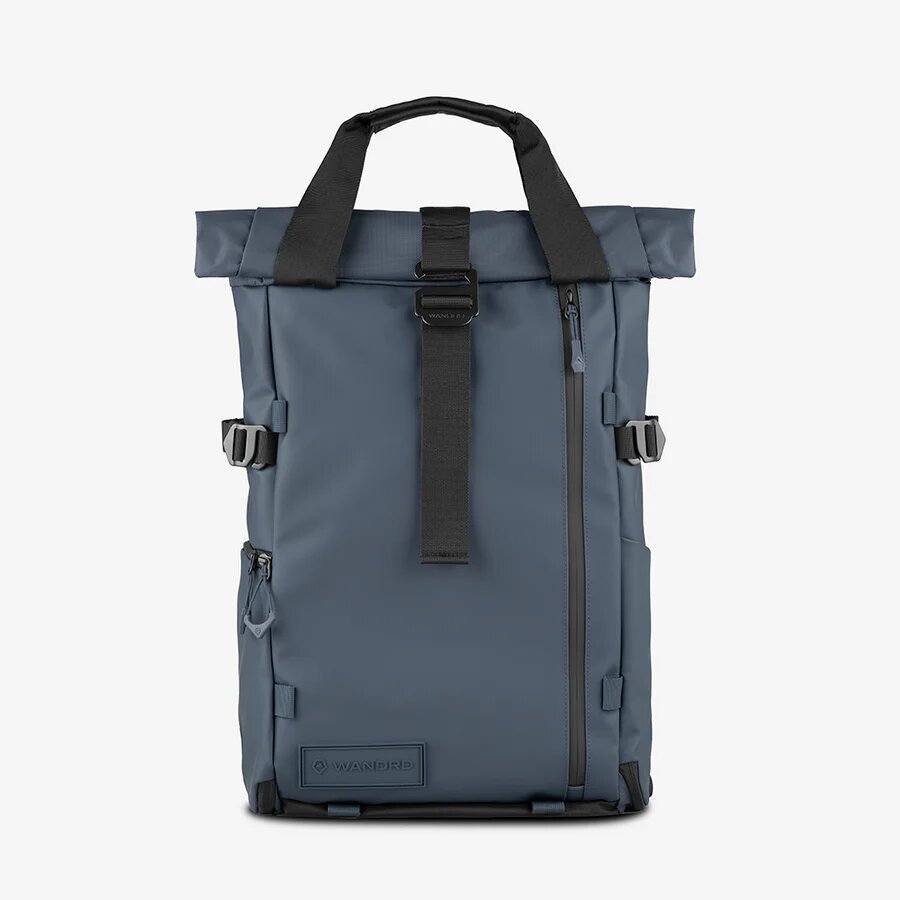 Рюкзак WANDRD PRVKE V4 21L Синий