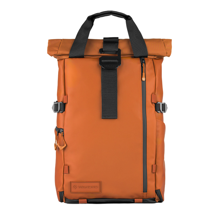 Рюкзак WANDRD PRVKE V4 21L Оранжевый