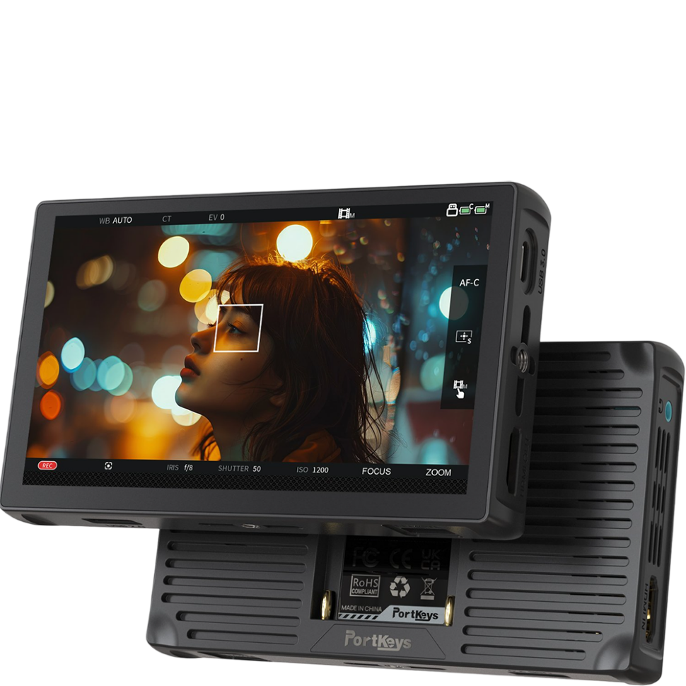 Операторский монитор Portkeys LH5C preOrder=25.09.2026