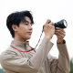 Шейный ремень PGYTECH Camera Strap Slim Outdoor Зелёный - Изображение 299488