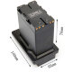Адаптер питания DigitalFoto VF-FU6 V-Mount - BP-U - Изображение 302760