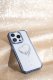 Чехол PQY Wish Special Version для iPhone 15 Pro Max Синий - Изображение 226568
