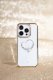 Чехол PQY Wish Special Version для iPhone 15 Pro Max Синий - Изображение 226569