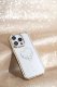 Чехол PQY Wish Special Version для iPhone 15 Pro Max Синий - Изображение 226571