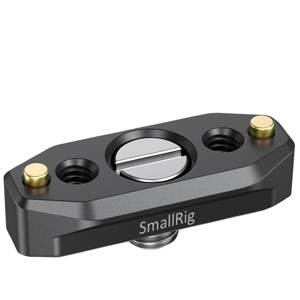 Крепление SmallRig BUN2521 NATO Rail with ARRI Locating Screw 48mm preOrder=24.10.2027