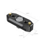 Крепление SmallRig BUN2521 NATO Rail with ARRI Locating Screw 48mm - Изображение 120878