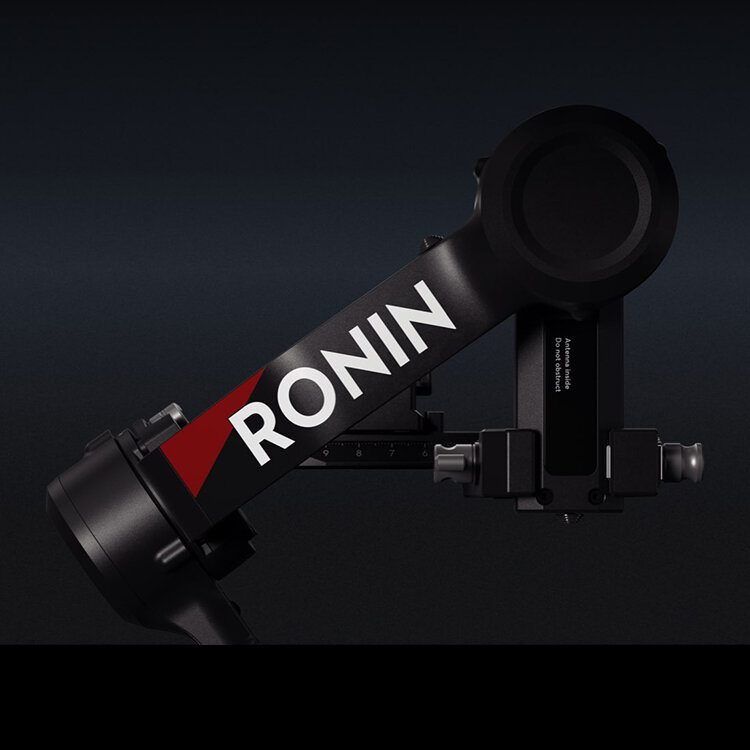 Стабилизатор DJI RS 4