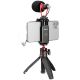 Набор для съёмки Ulanzi Smartphone Video Kit 2 - Изображение 125643