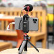 Набор для съёмки Ulanzi Smartphone Video Kit 2 - Изображение 125645
