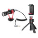 Набор для съёмки Ulanzi Smartphone Video Kit 2 - Изображение 125646