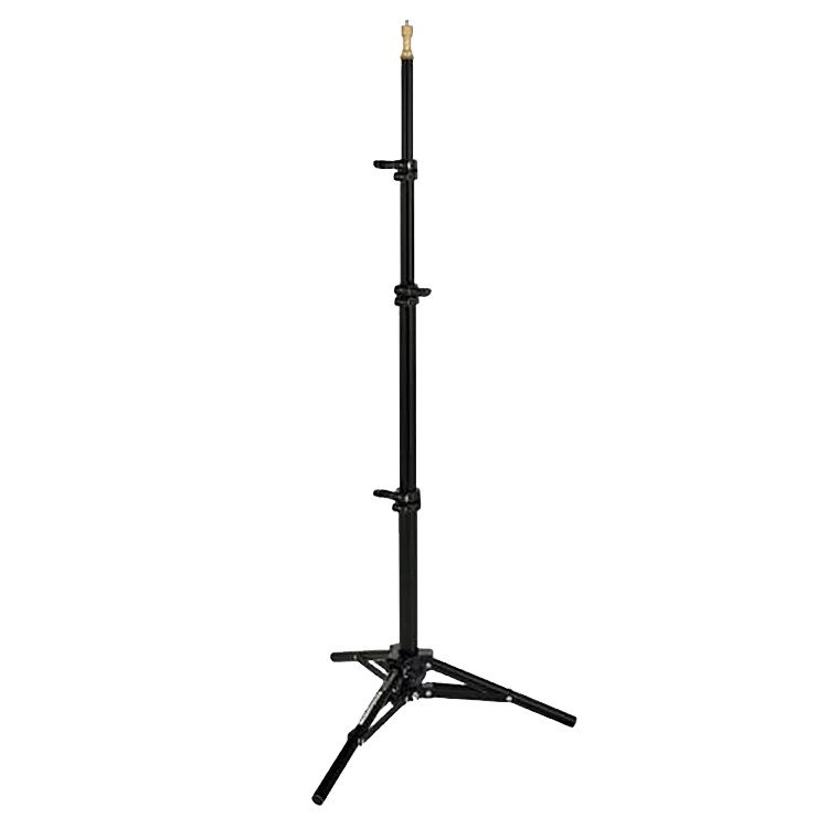 Стойка Manfrotto Black Mini Чёрная