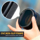 Комплект светофильтров K&F Concept  3 in 1 magnetic (MCUV+CPL+ND1000) 82мм - Изображение 157109