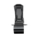 Автодержатель для смартфона Baseus Mouth Car Mount Чёрный - Изображение 73692