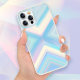 Чехол PQY Streamer для iPhone 13 Pro Triangle - Изображение 172486