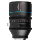 Объектив Sirui Venus 50mm T2.9 1.6x Full-Frame Anamorphic Z-mount - Изображение 171855