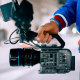 Объектив Sirui Venus 50mm T2.9 1.6x Full-Frame Anamorphic Z-mount - Изображение 171864