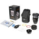 Объектив Sirui IronStar 35mm T1.9 Anamorphic Cine 1.5X Blue Flare EF/PL-mount - Изображение 277467
