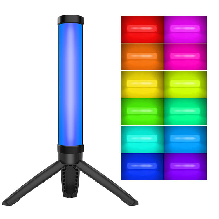 Осветитель ZGCine Flashoot FL-T6