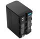 Аккумулятор Ruibo NP-F970 7.4В 6600мАч - Изображение 109923