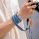 Шейный ремень PGYTECH Camera Strap Slim Trendy Синий - Изображение 299377