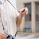 Шейный ремень PGYTECH Camera Strap Slim Trendy Синий - Изображение 299383